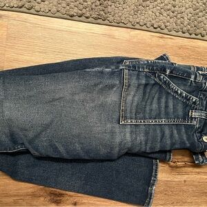 Women's Highwaisted Flare Jeans